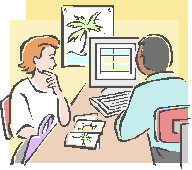 Volunteer